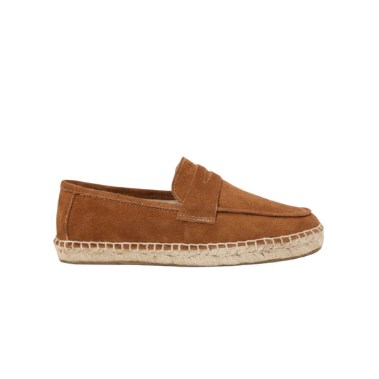 SAINT-TROPEZ Loafers