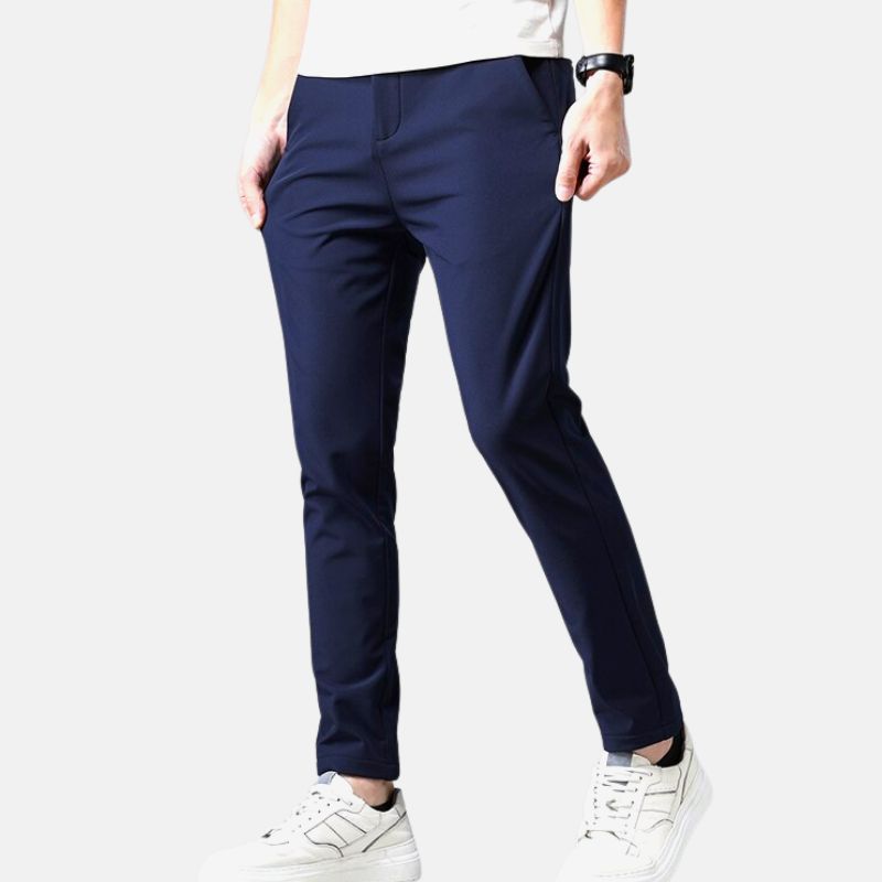 The Porto Slim Chino Pant