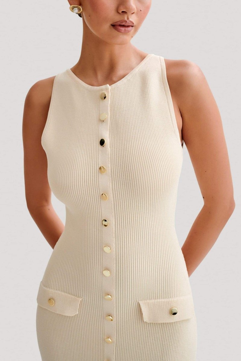 APOLLINE Dress