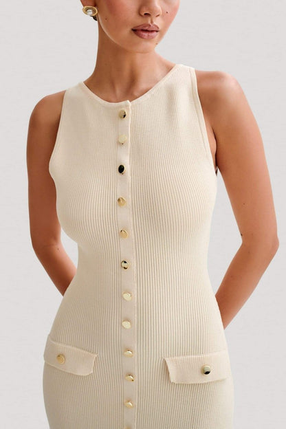 APOLLINE Dress