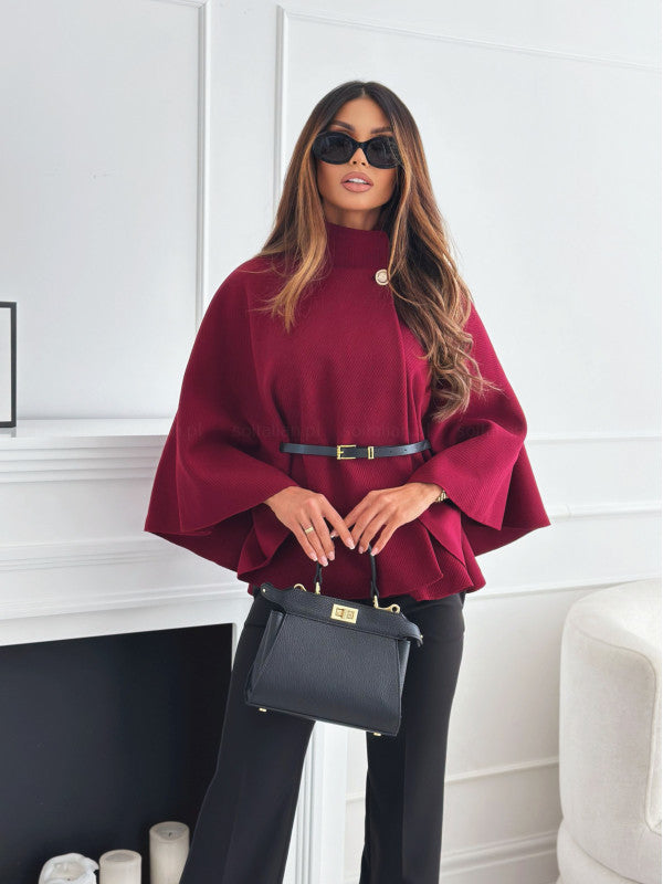 The Elviretta Coat