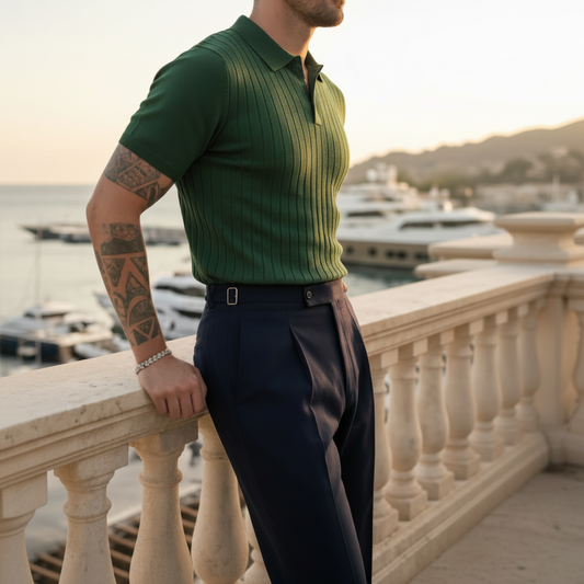 The Capri Polo