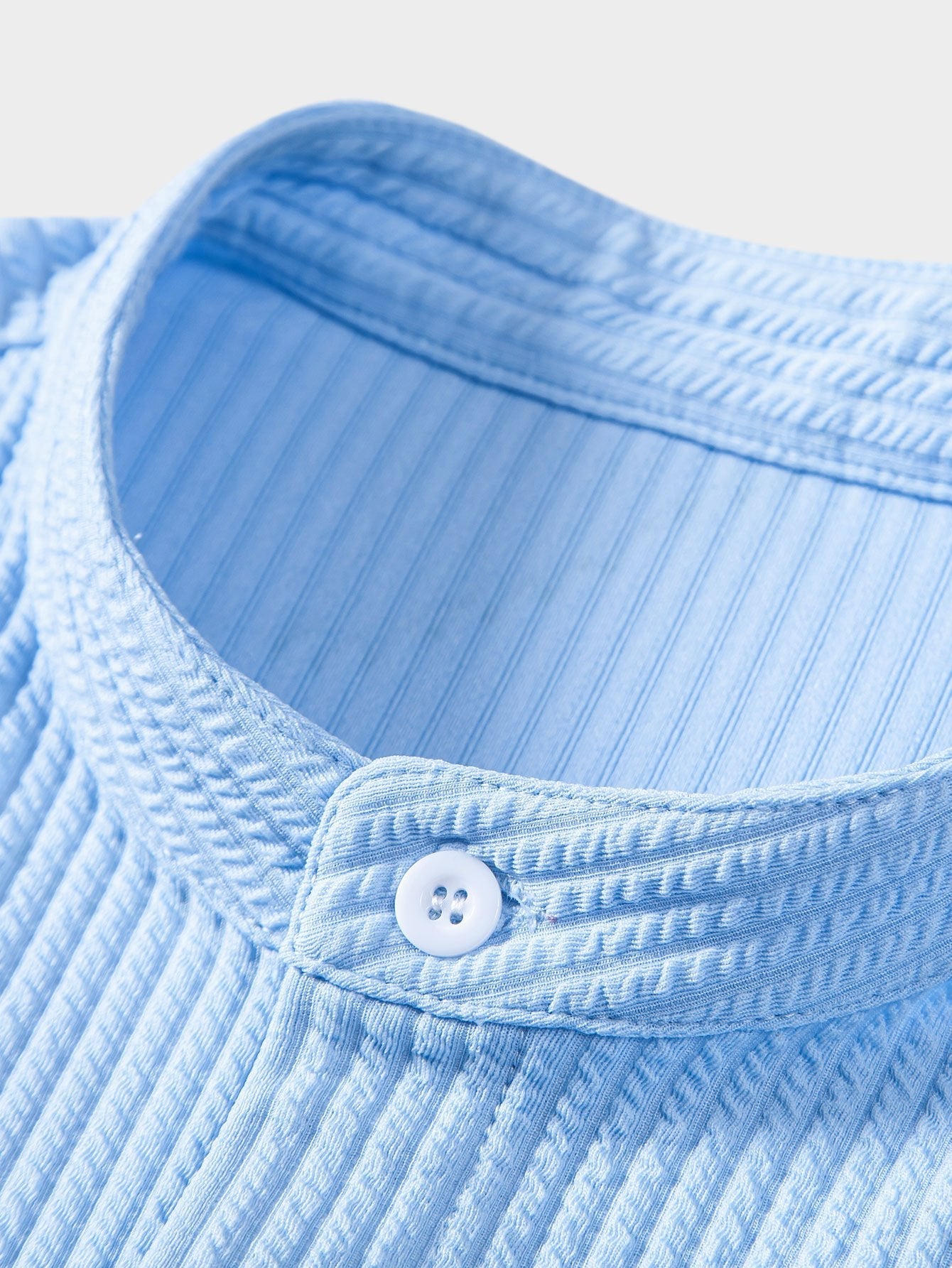 The PORTO CERVO Textured Shirt