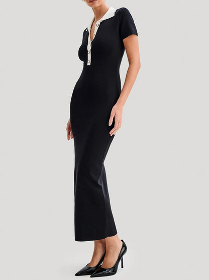 FLER Maxi Dress