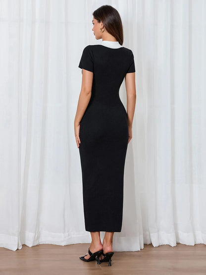 FLER Maxi Dress