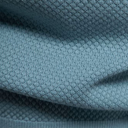 The Capri V-Neck Polo